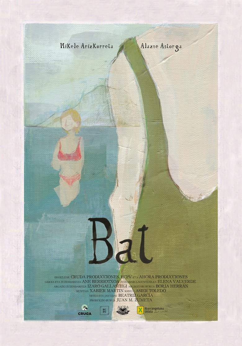 Poster of Bat