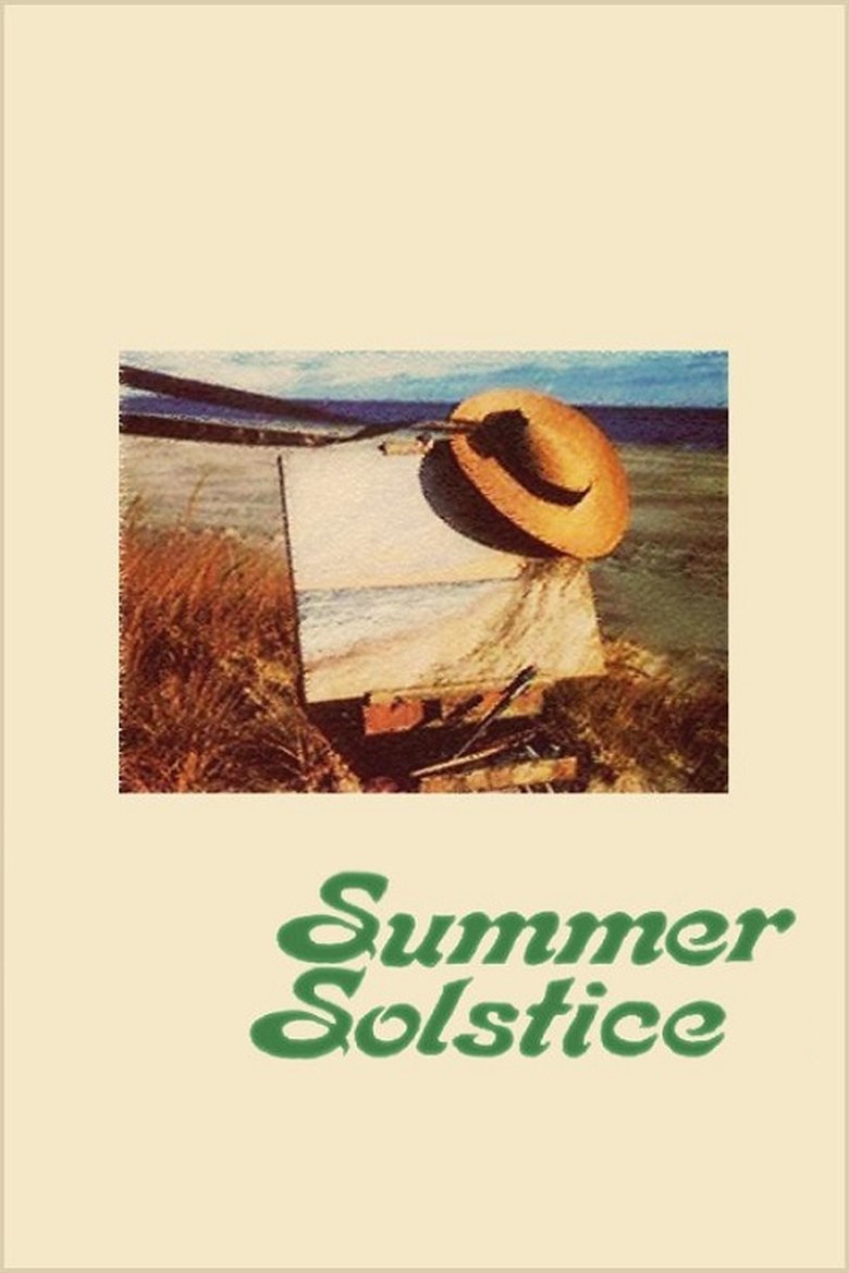 Poster of Summer Solstice