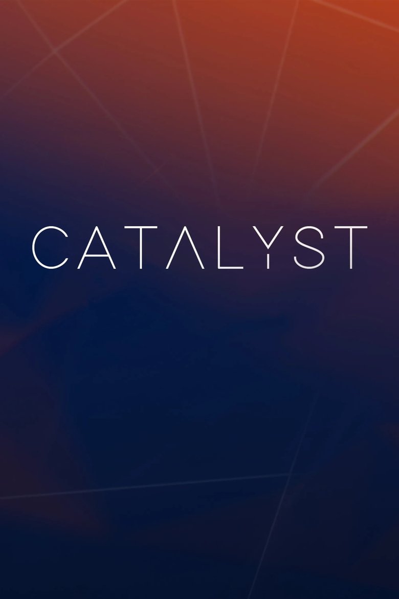 Poster of Catalyst