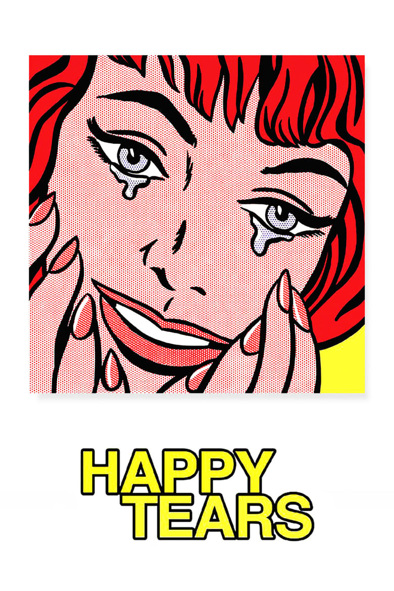 Poster of Happy Tears
