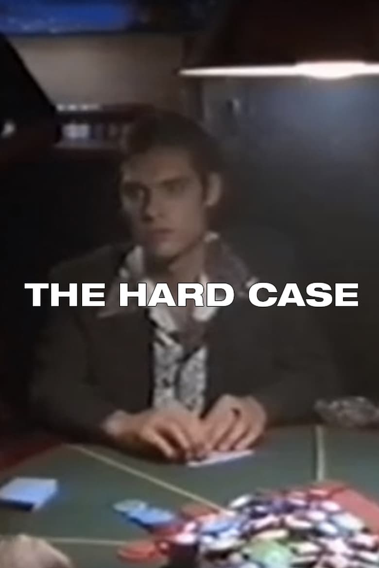 Poster of The Hard Case