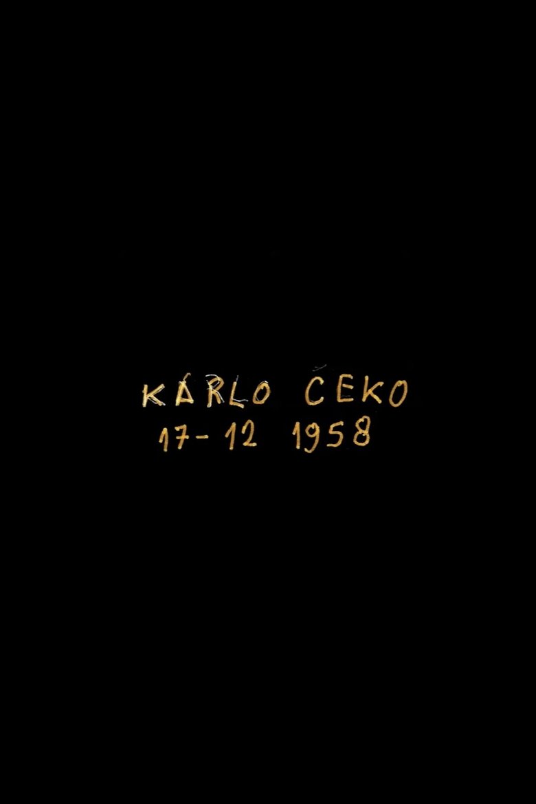 Poster of Karlo Čeko, Strasbourg Saint-Denis, Paris