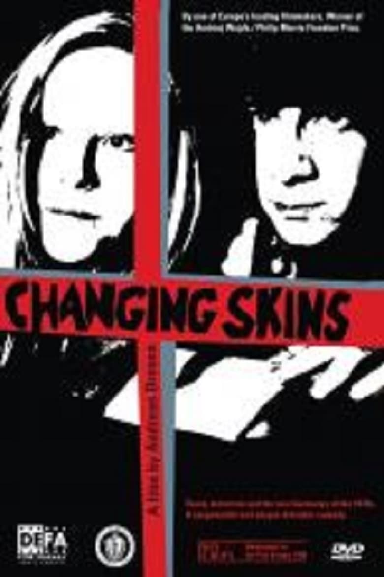 Poster of Changing Skins