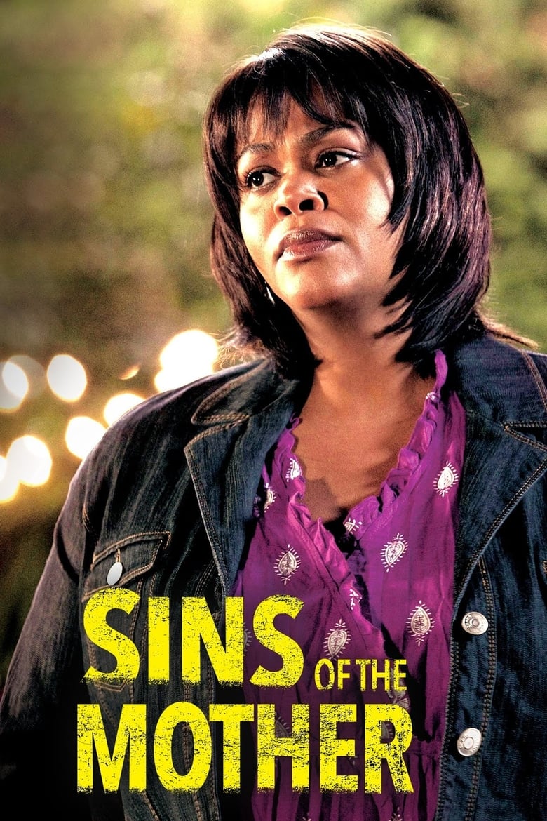 Poster of Sins of the Mother