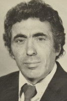 Portrait of Aleksey Makarov