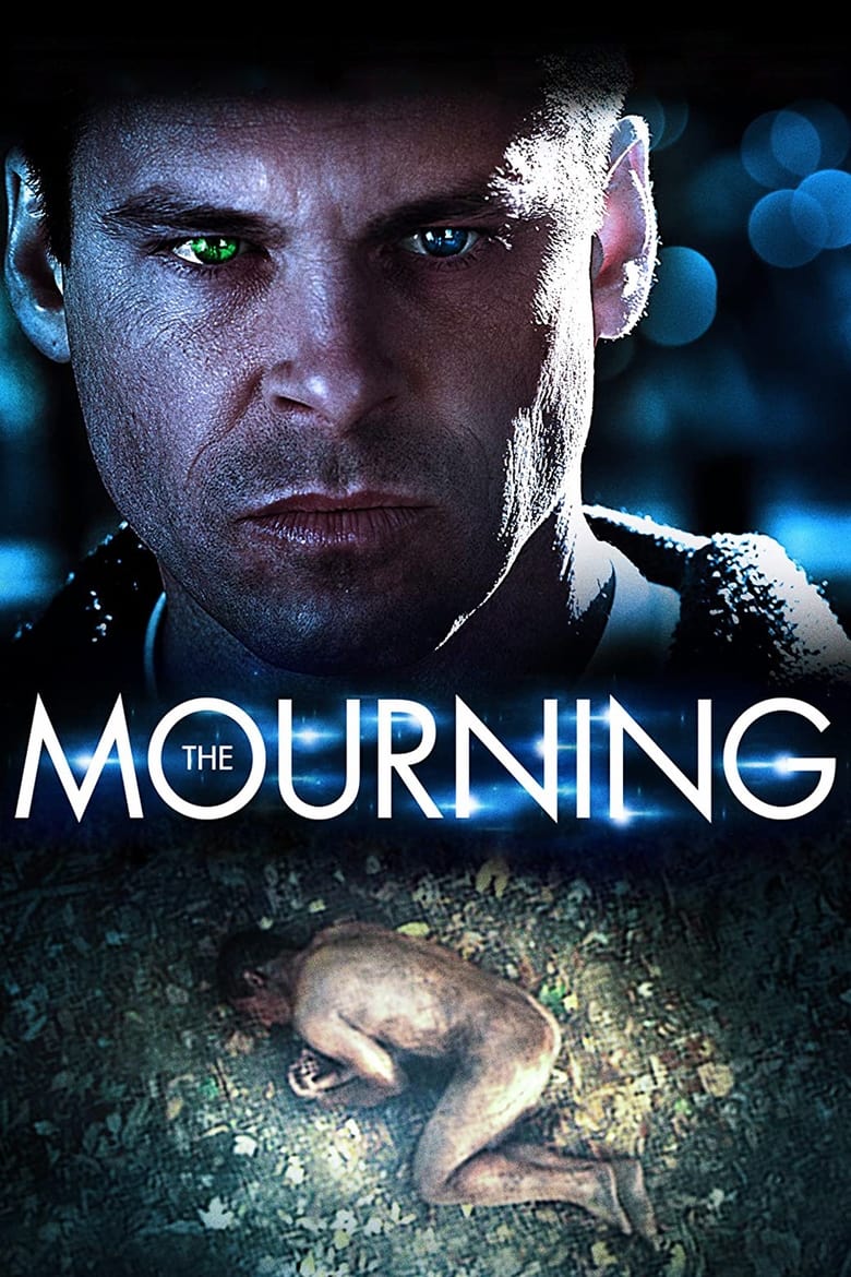 Poster of The Mourning