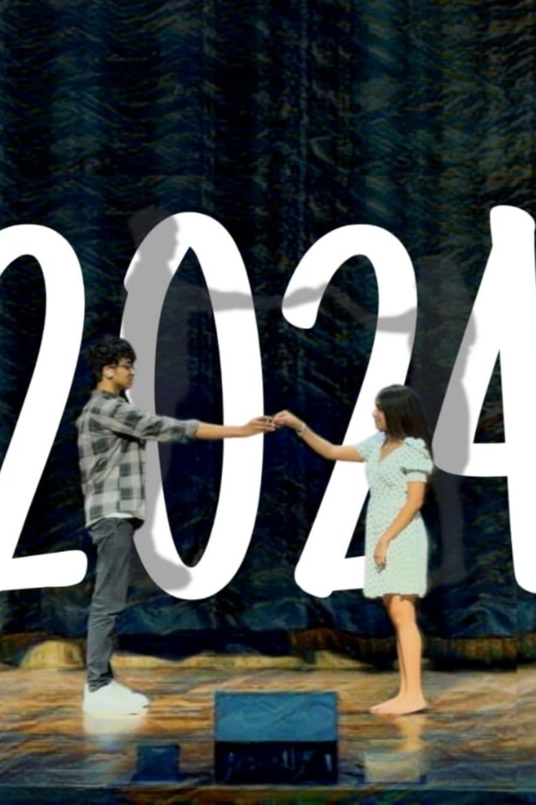 Poster of 2024