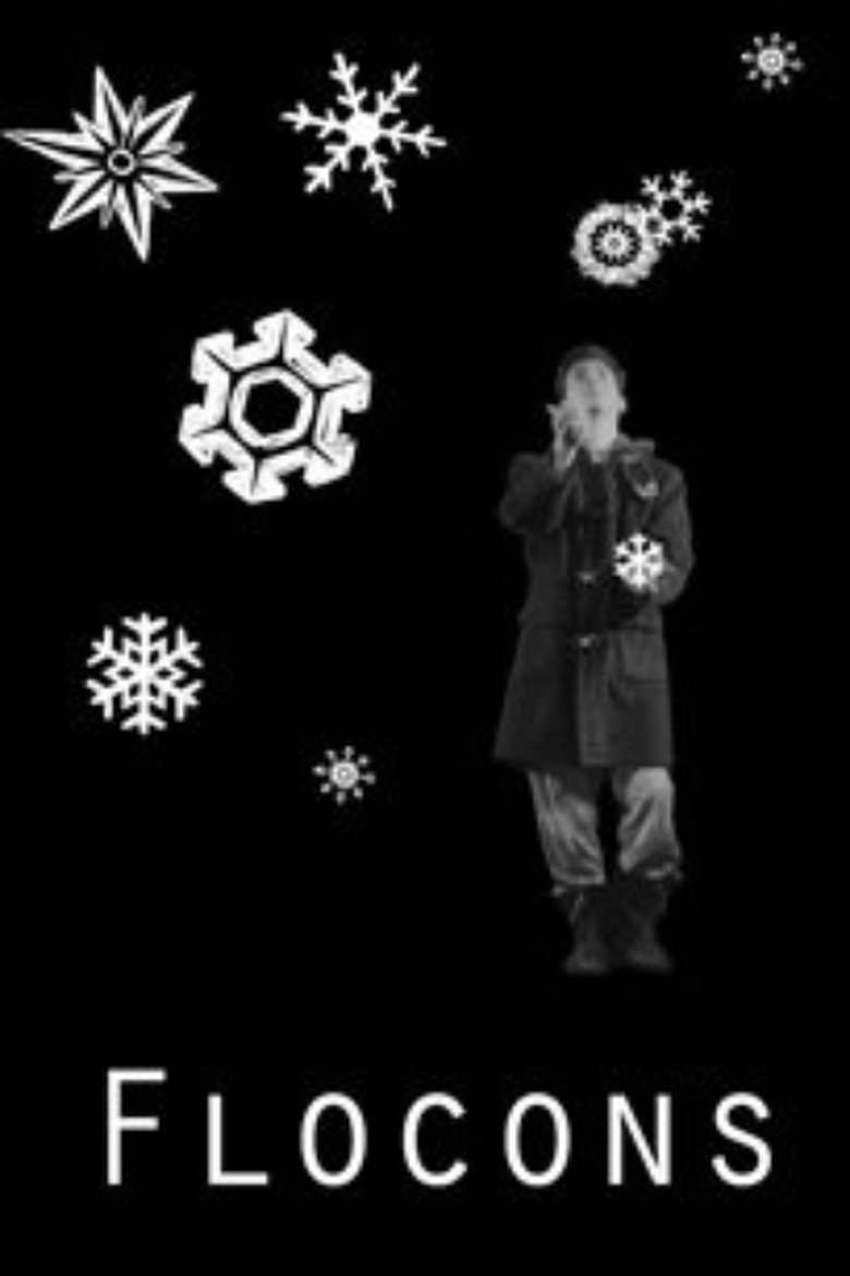 Poster of Flocons