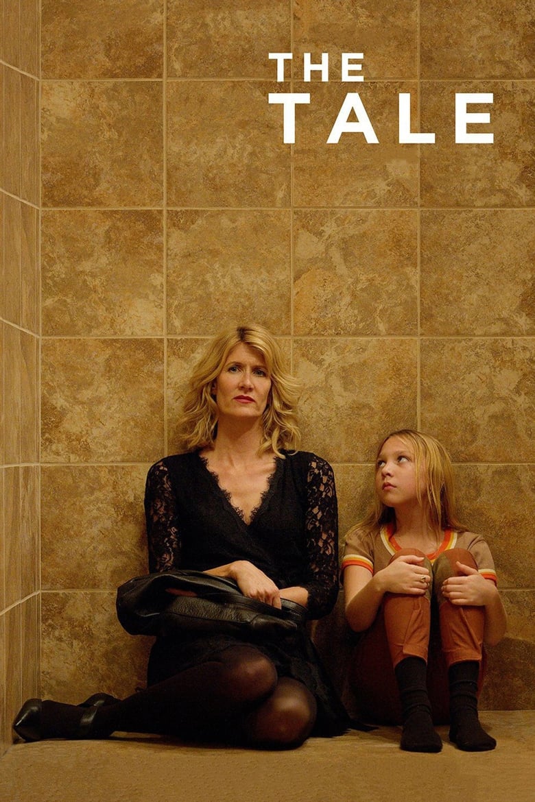 Poster of The Tale