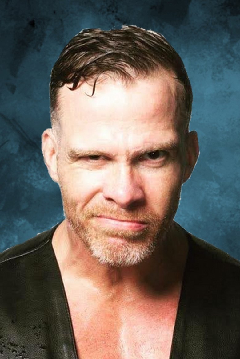 Portrait of Tyson Moody