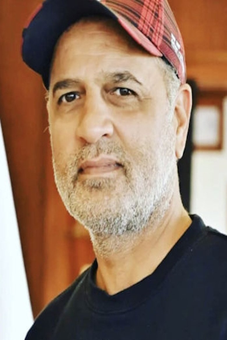 Portrait of محمد القفاص