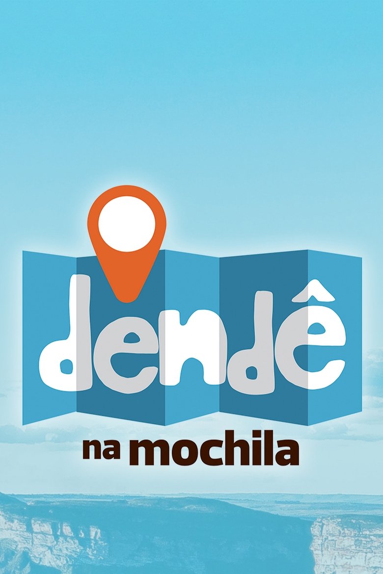 Poster of Dendê na Mochila