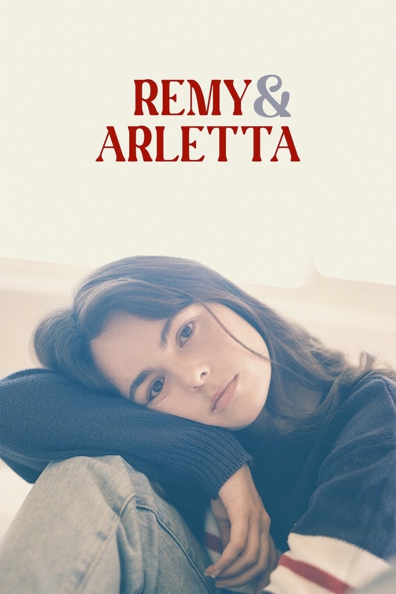 Poster of Remy & Arletta