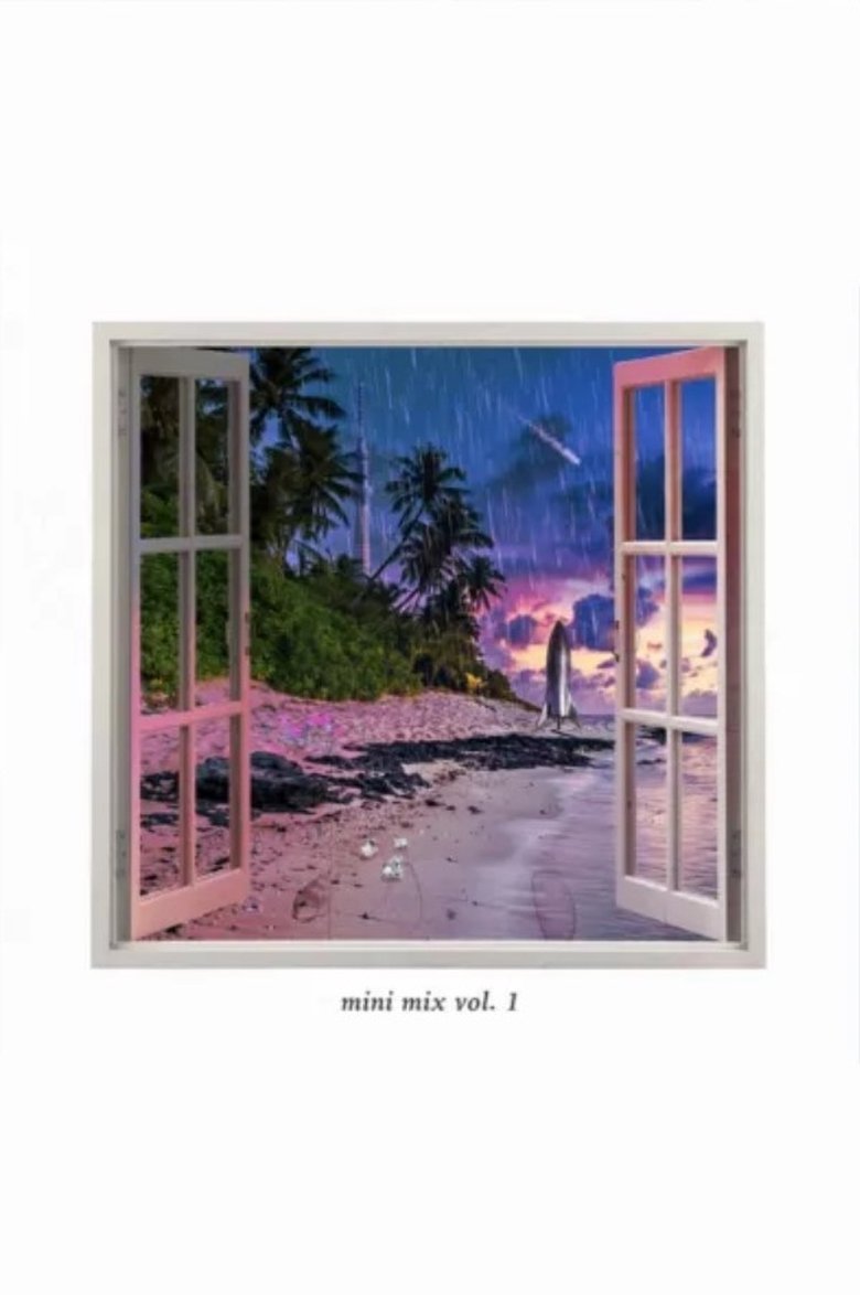 Poster of mini mix vol. 1