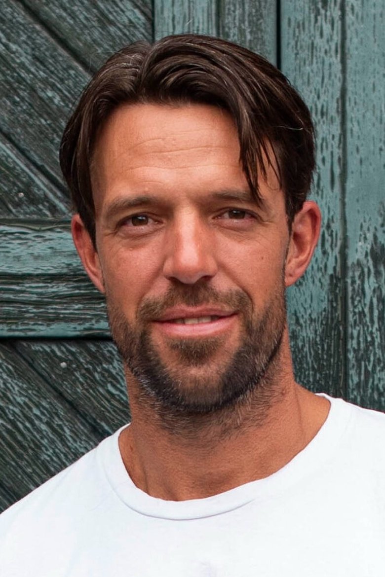 Portrait of ”Slam”