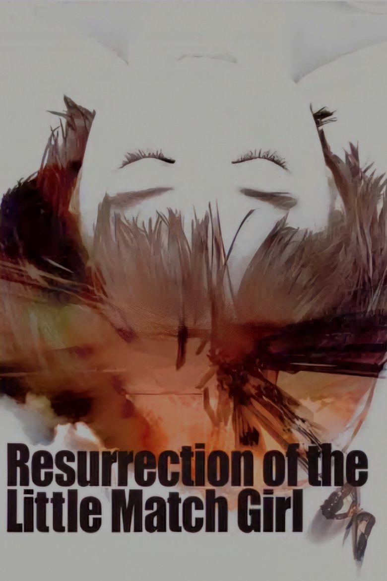 Poster of Resurrection of the Little Match Girl