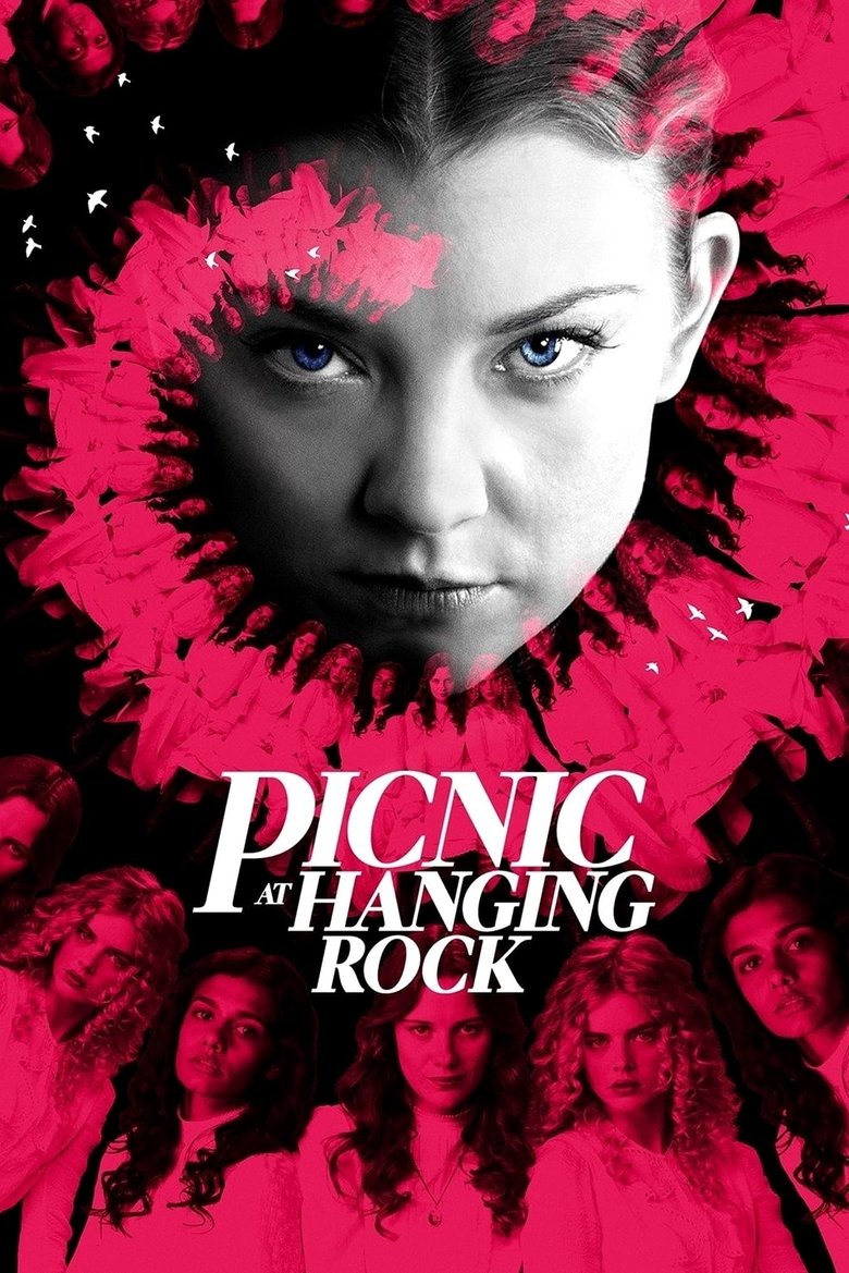 Poster of Picnic at Hanging Rock