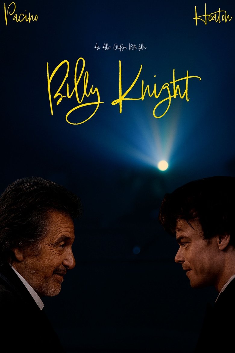 Poster of Billy Knight