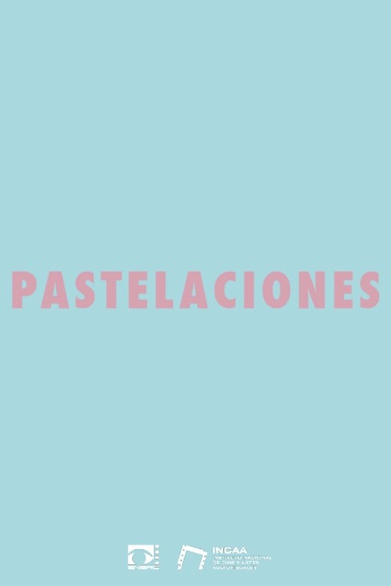 Poster of Pastelaciones