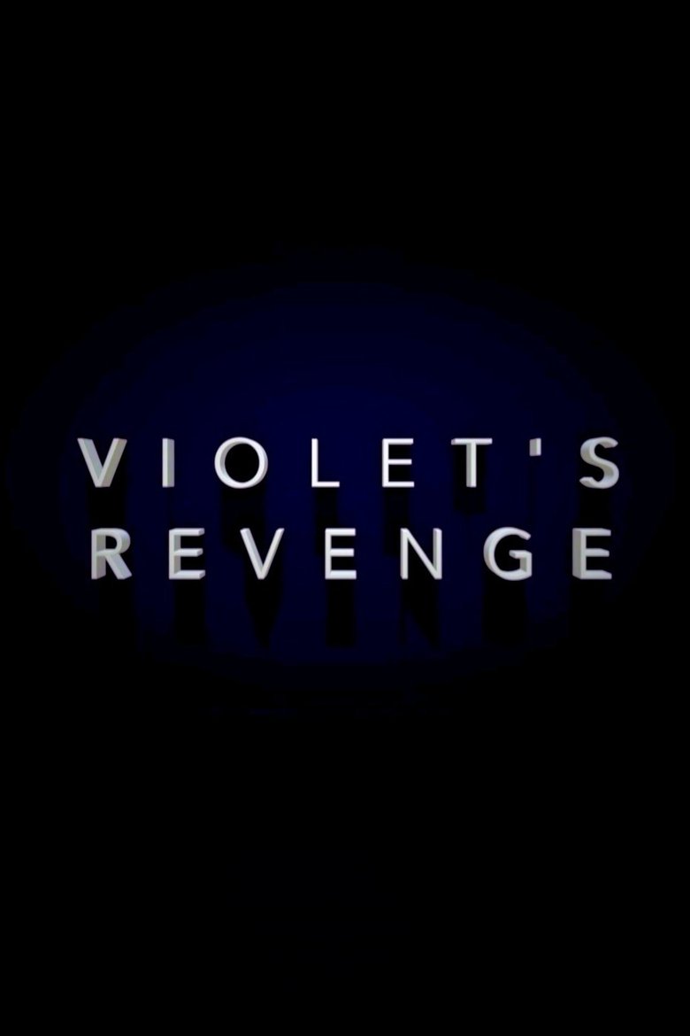 Poster of Violet's Revenge