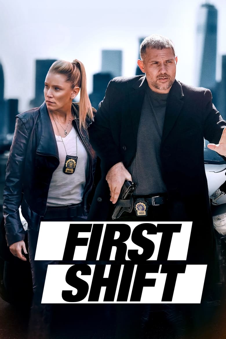 Poster of First Shift