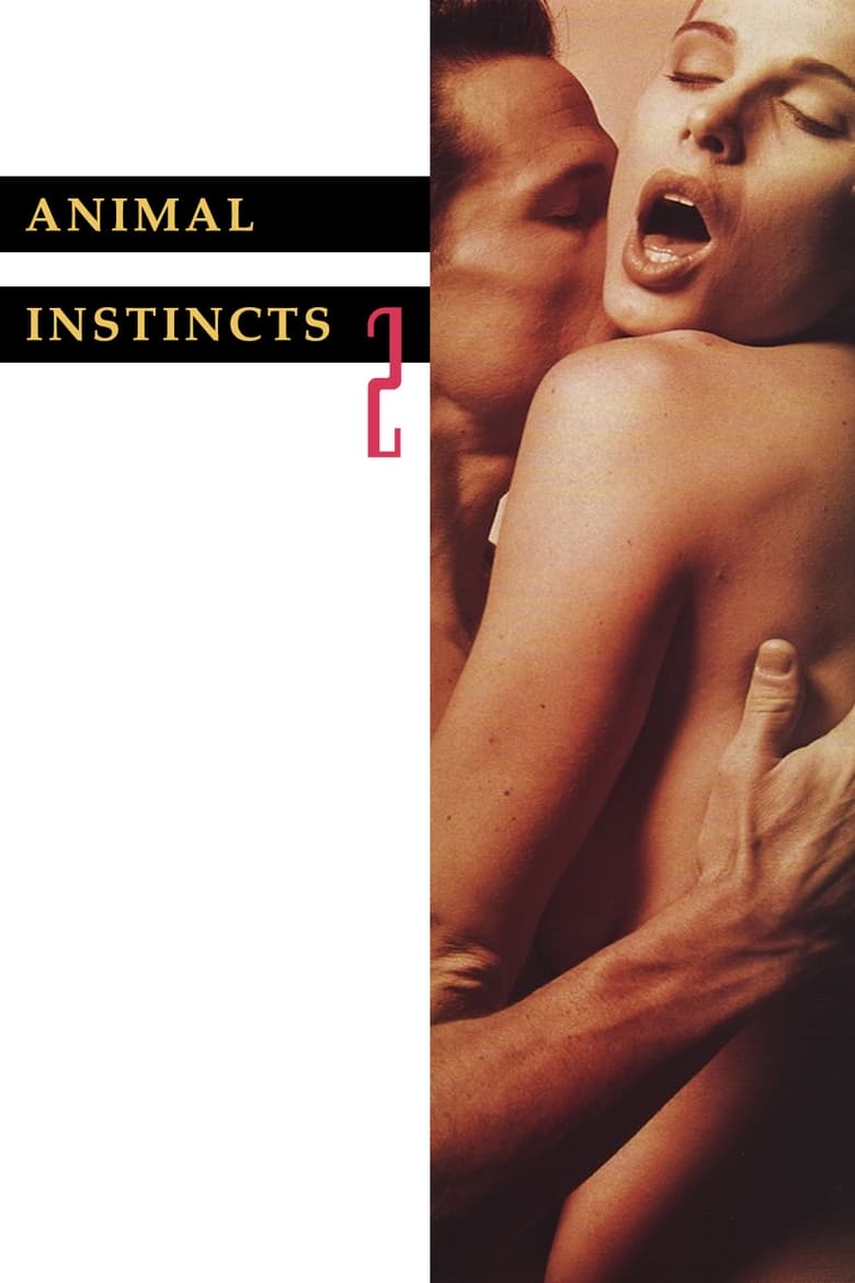 Poster of Animal Instincts II