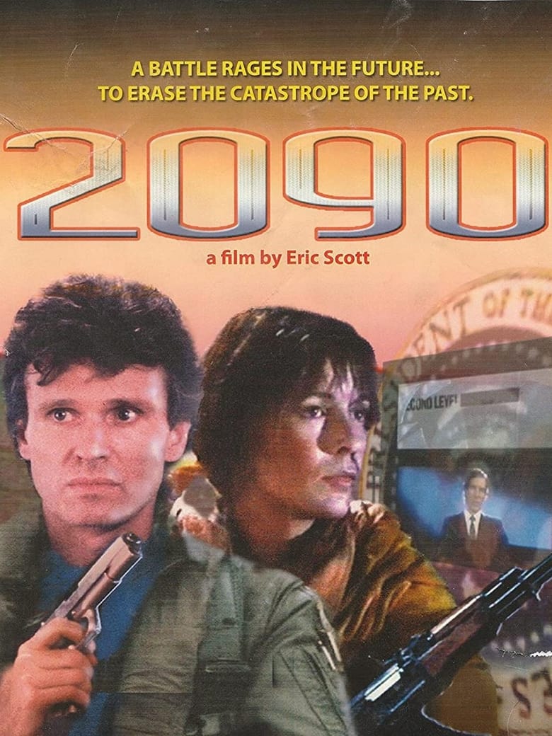 Poster of 2090