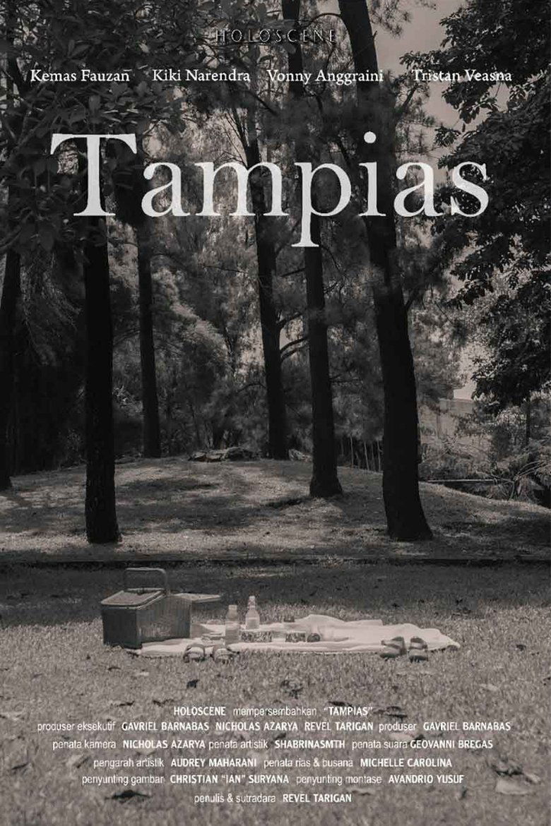 Poster of Tampias