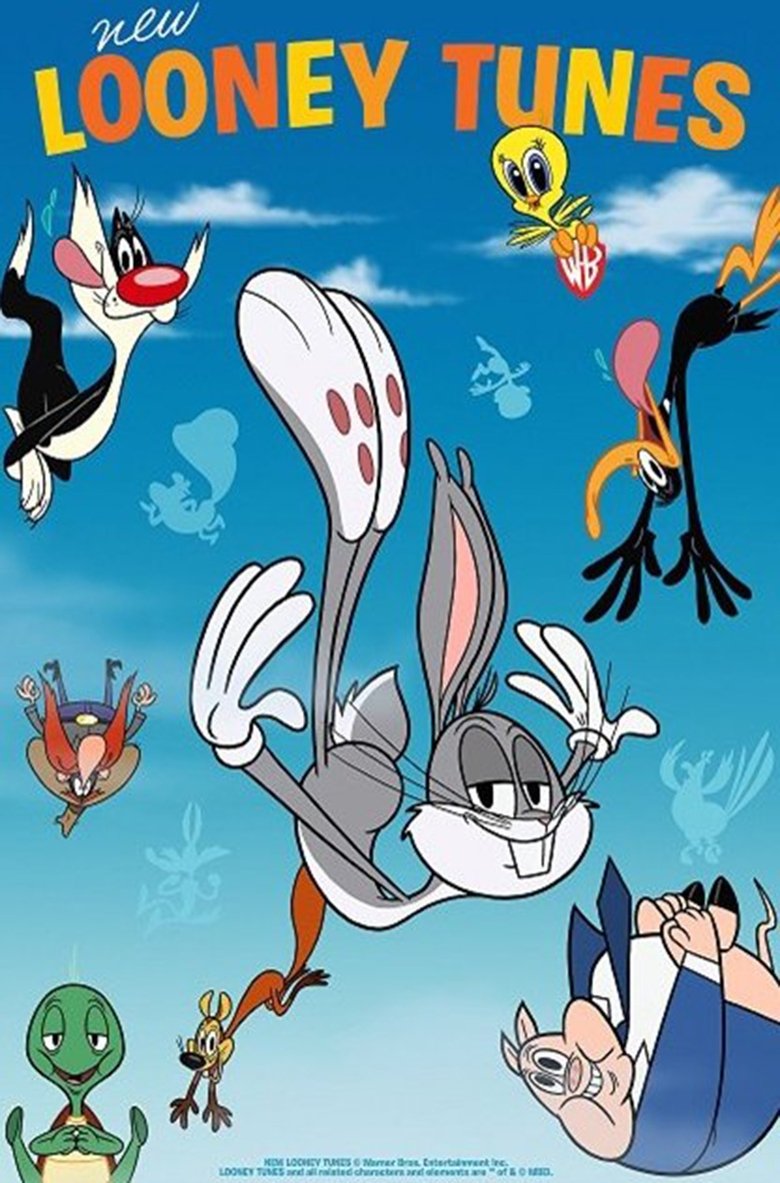Poster of Episodes in Wabbit  A Looney Tunes Production - Season 3 - Season 3