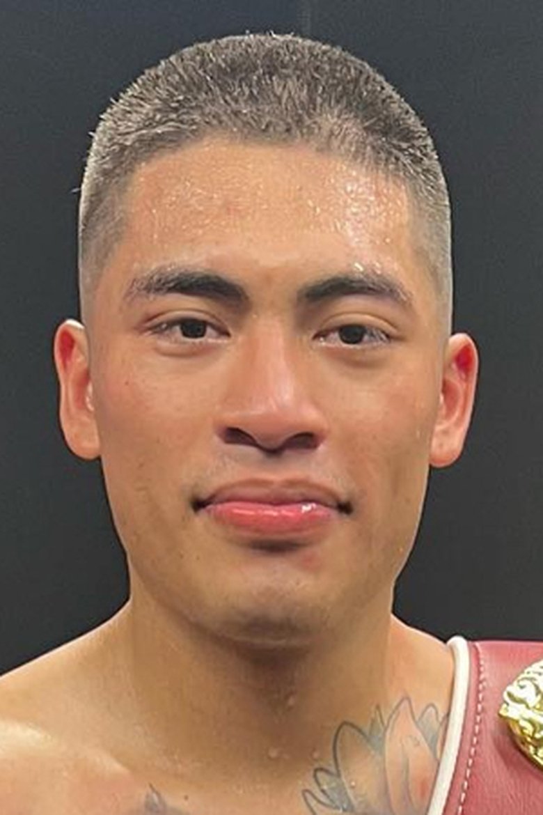 Portrait of Jesus Saracho