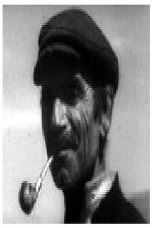 Poster of I Walk Down a Road, I Ask for Directions