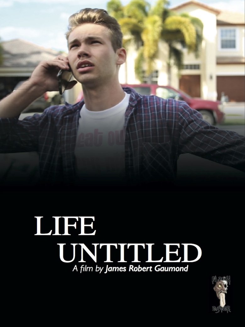 Poster of Life Untitled