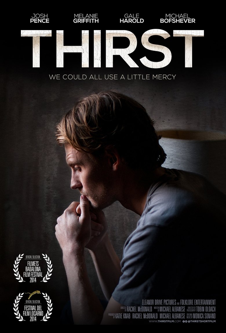 Poster of Thirst