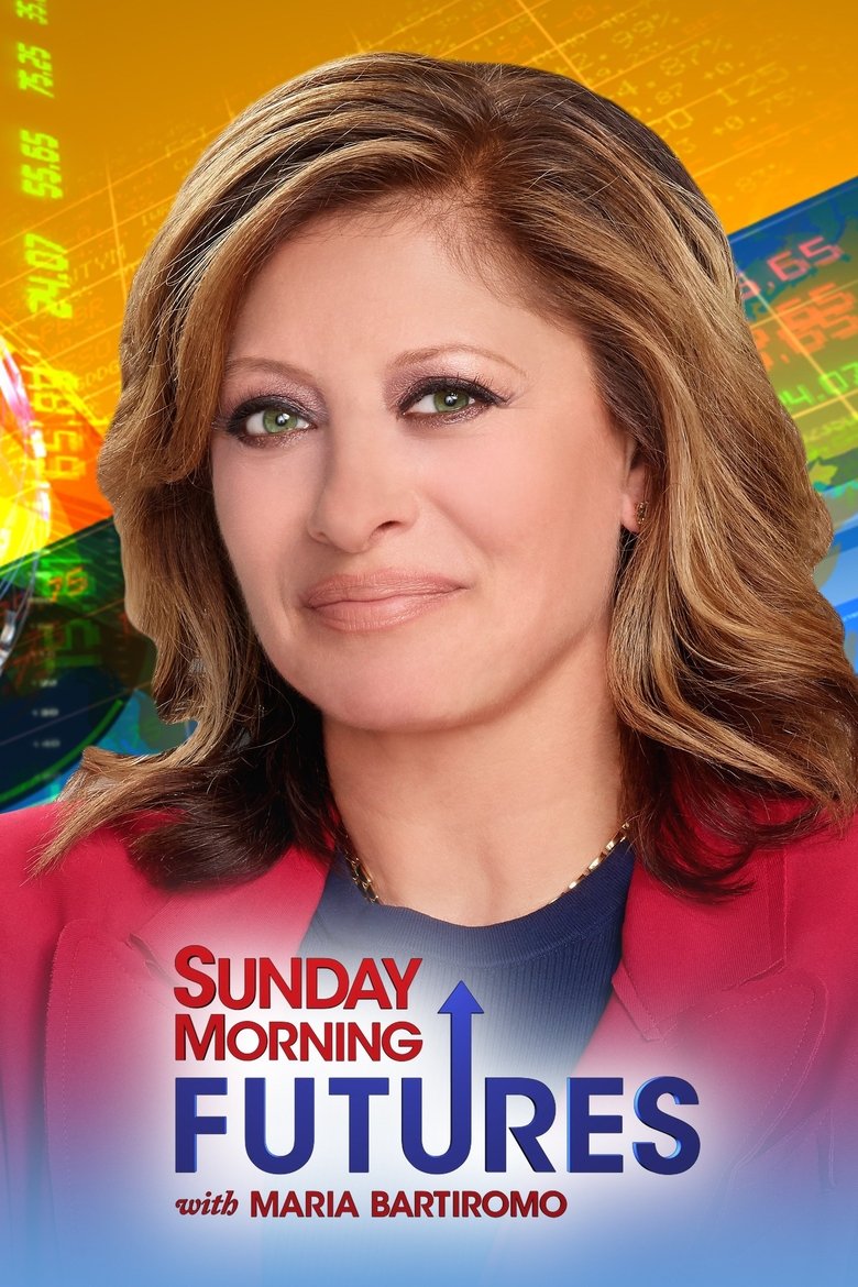 Poster of Sunday Morning Futures