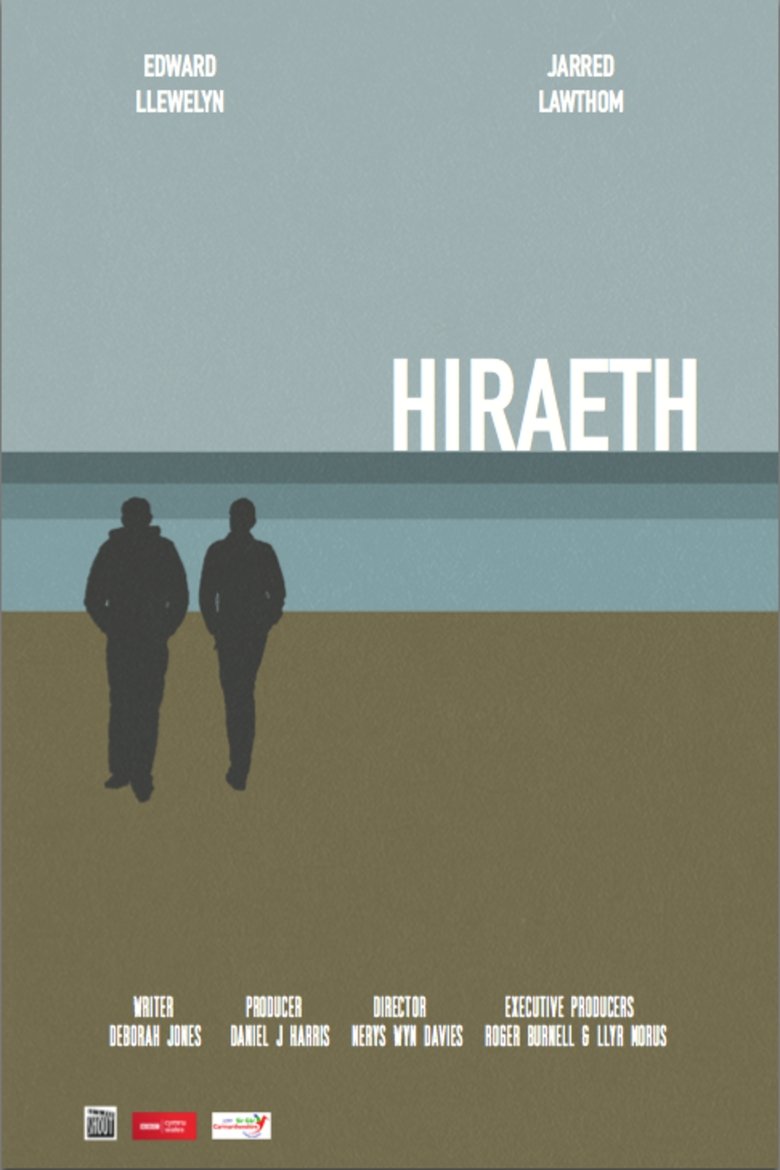 Poster of Hiraeth