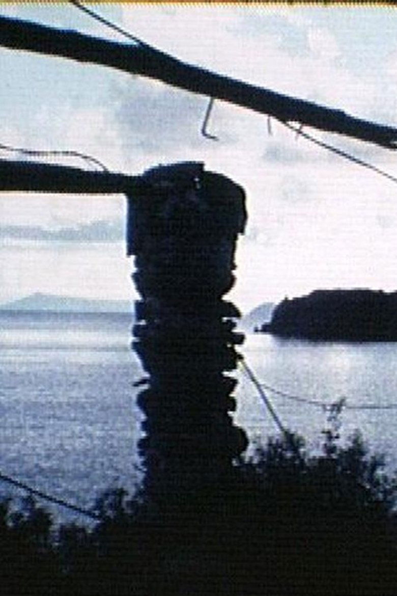 Poster of I. E. [site 01-isole eolie]