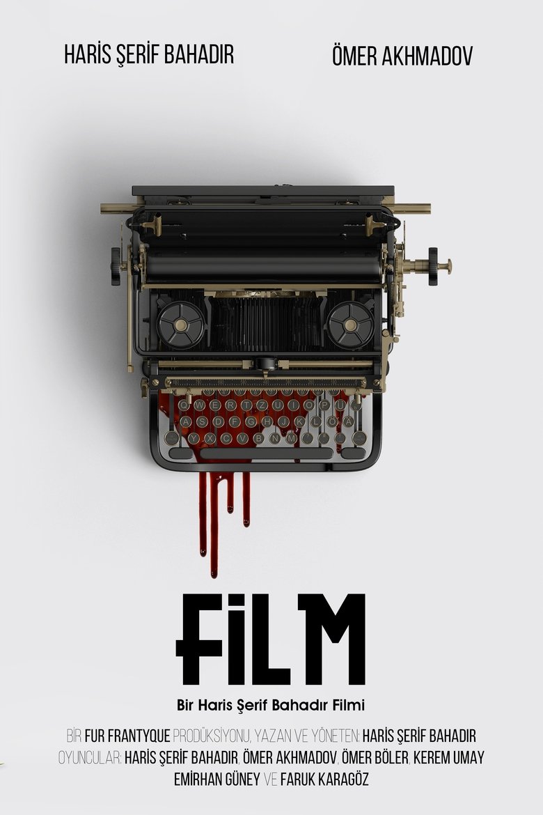 Poster of The Film