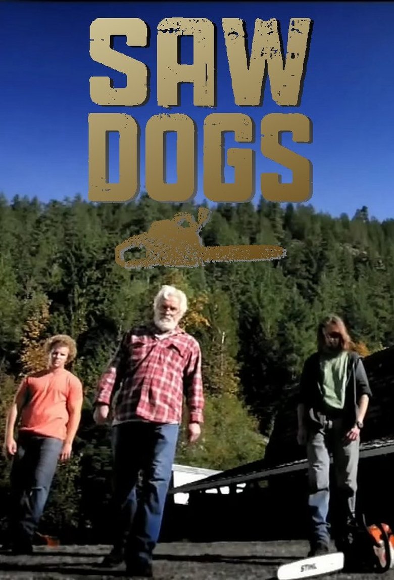 Poster of Saw Dogs