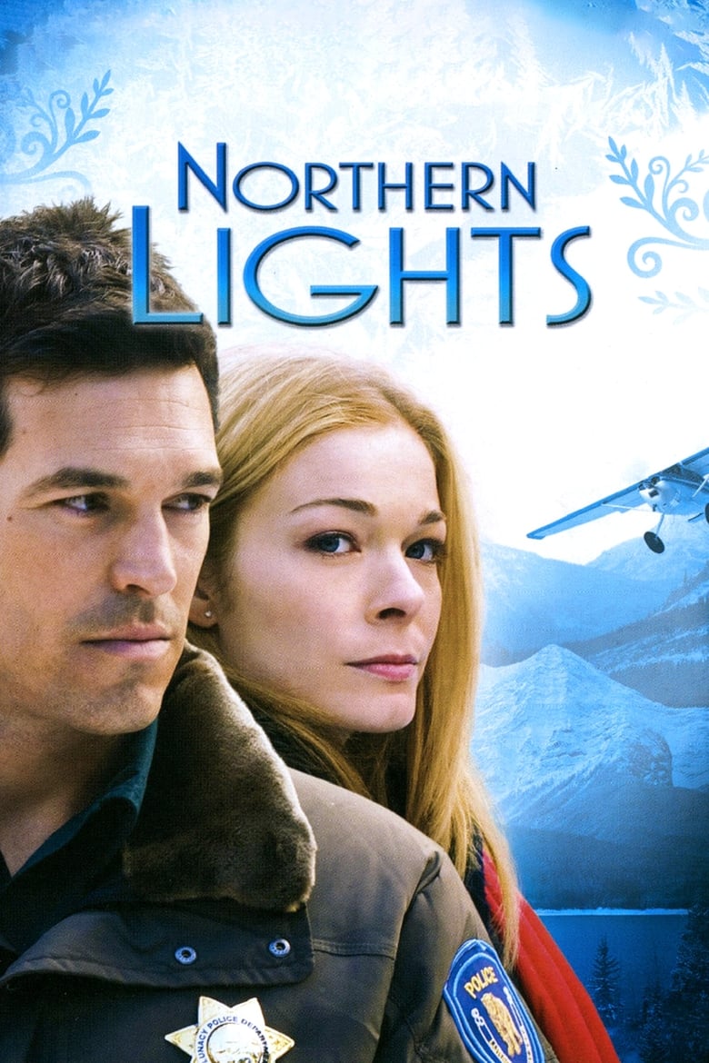 Poster of Northern Lights