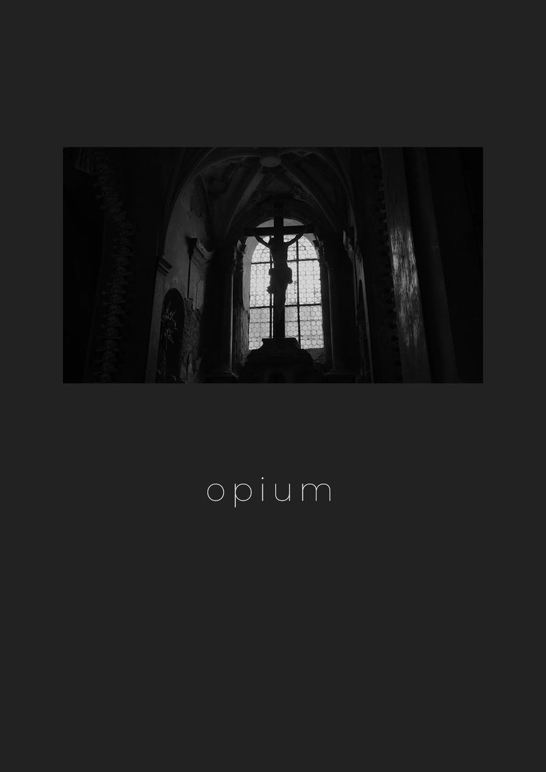 Poster of Opium