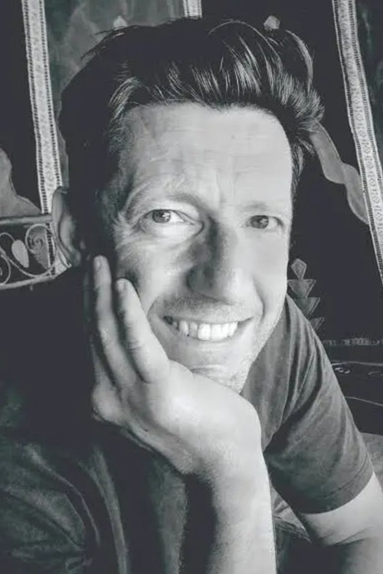 Portrait of William Ivory