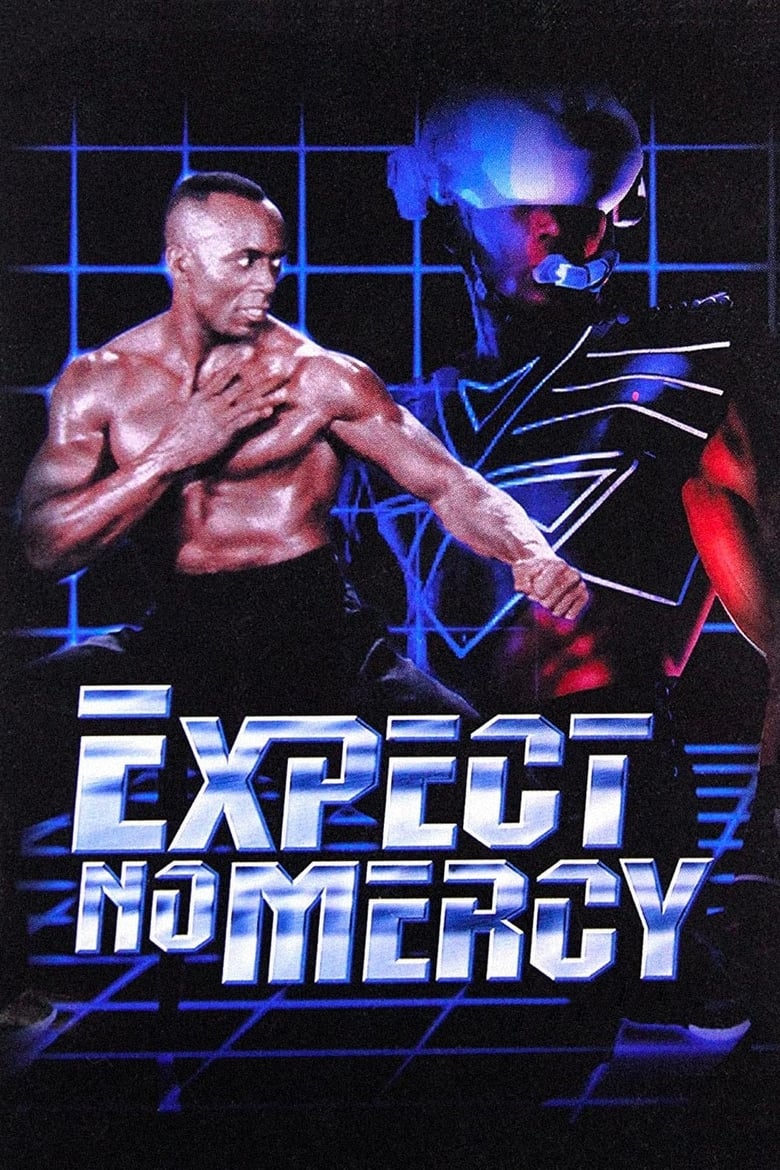 Poster of Expect No Mercy