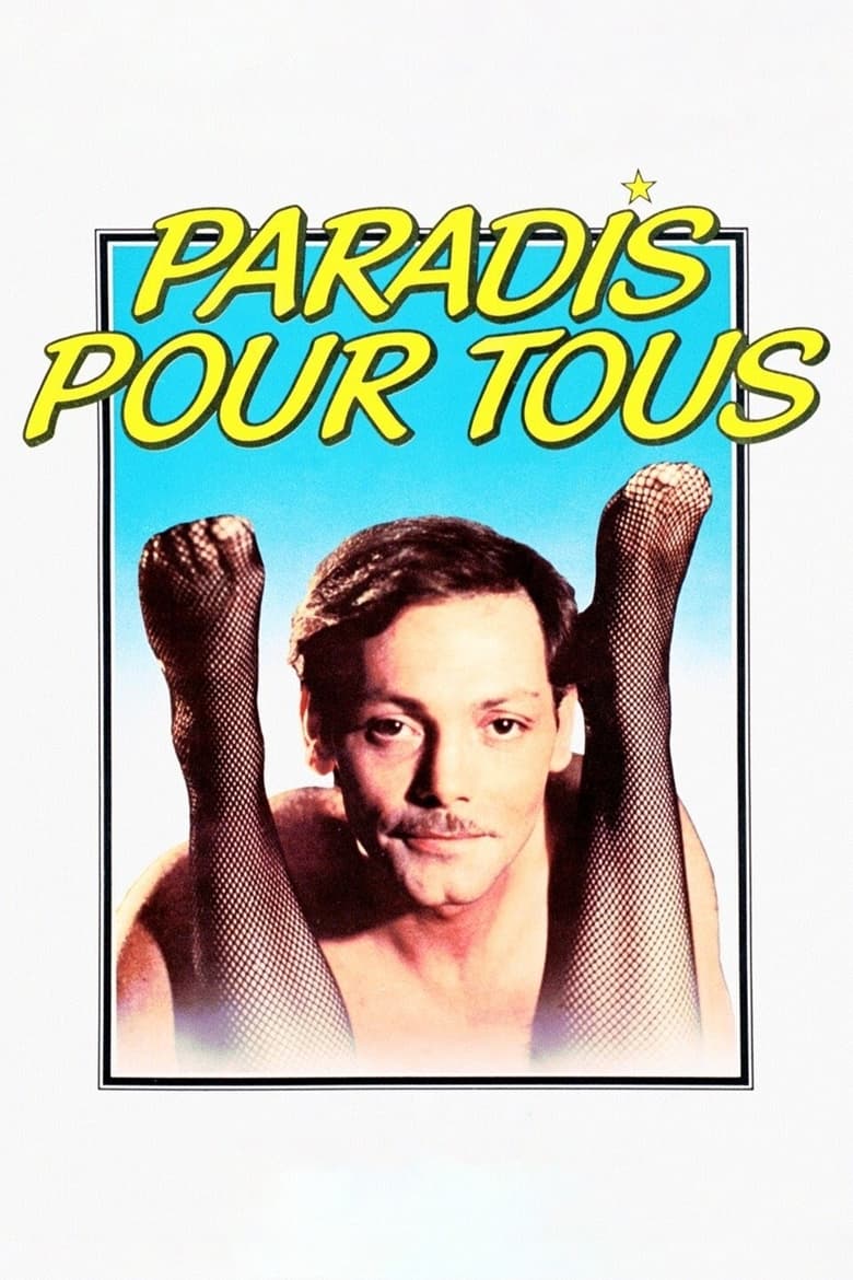Poster of Paradise for All