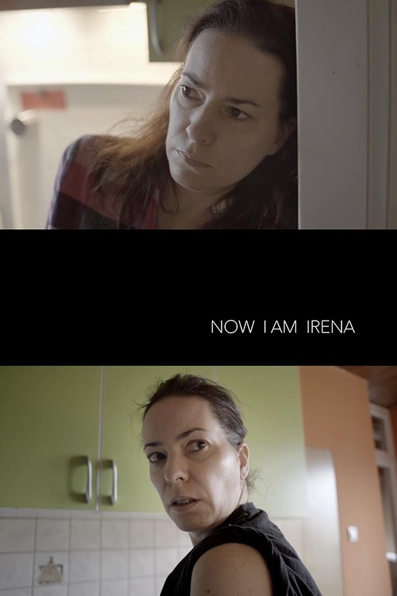 Poster of Now I Am Irena