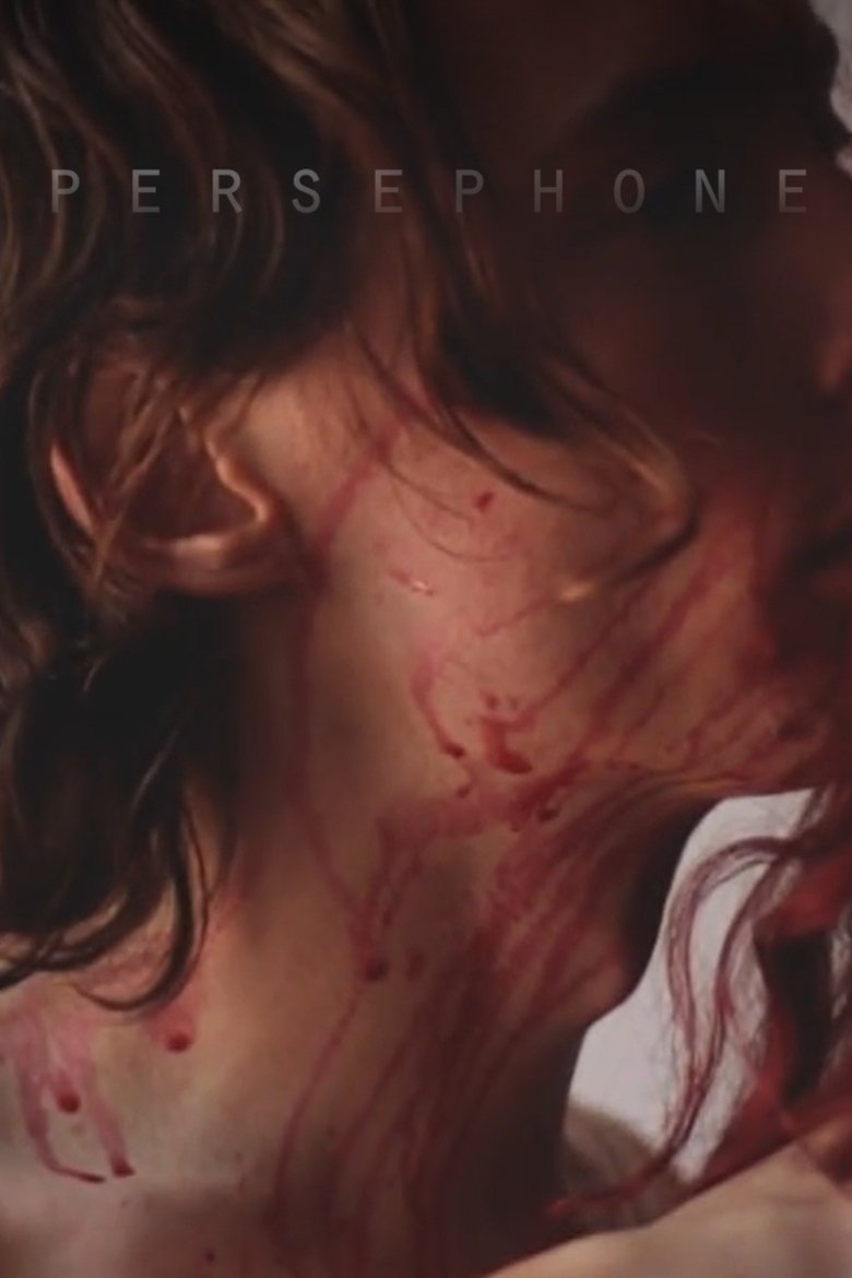 Poster of Persephone