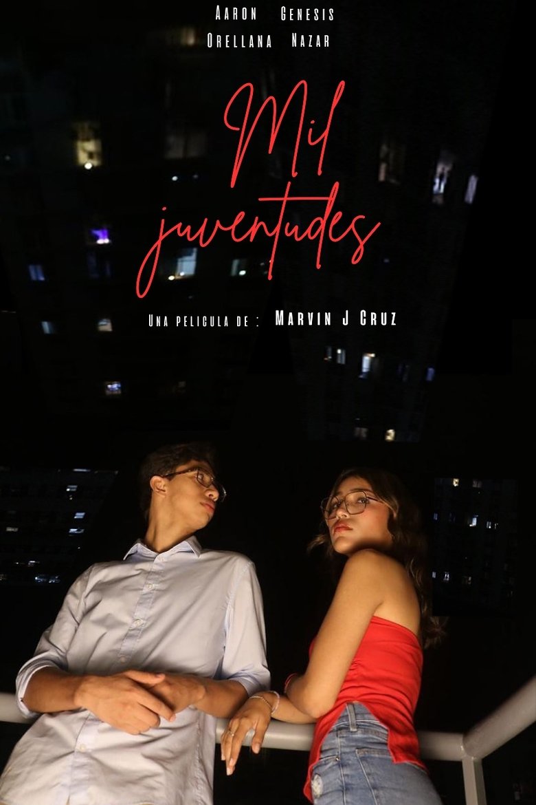 Poster of A Thousand Youths