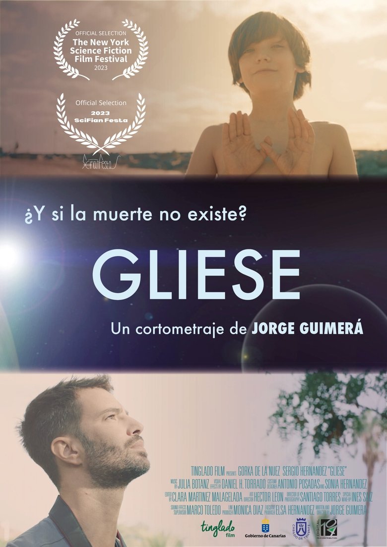 Poster of Gliese