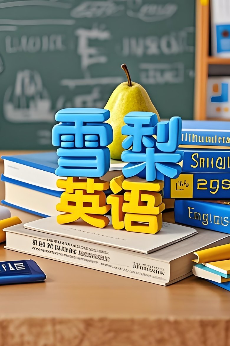 Poster of 雪梨英语