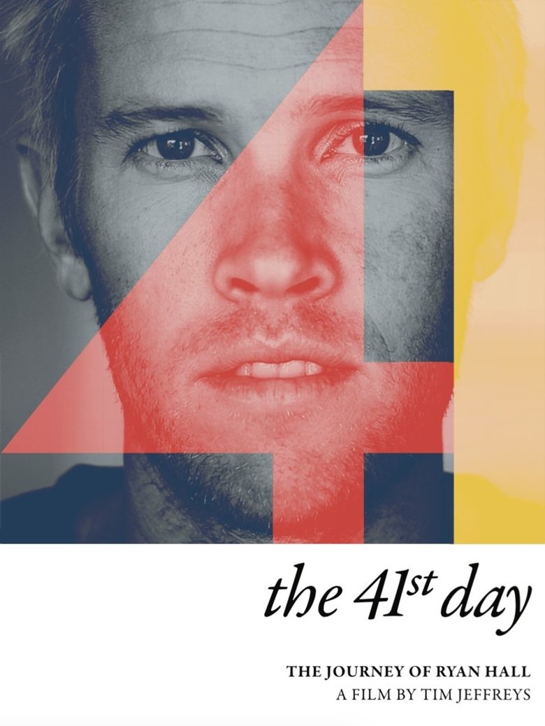 Poster of The 41st Day