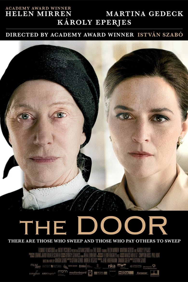 Poster of The Door